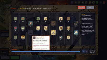 idle:Doodle Realm