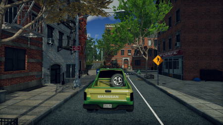 Moonshiner Simulator