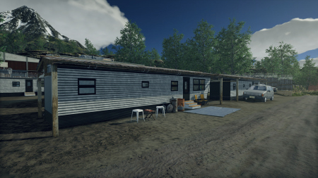 Moonshiner Simulator