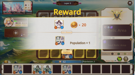 Auto Battle Girl