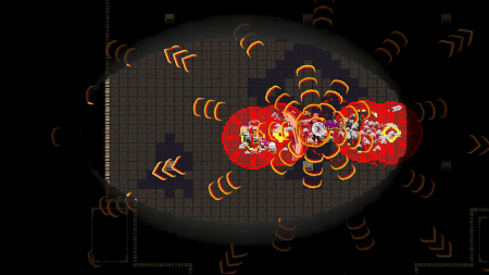 Flower Survivors