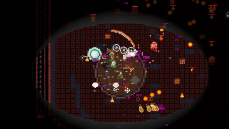 Flower Survivors
