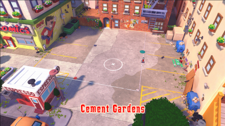 Backyard Baseball