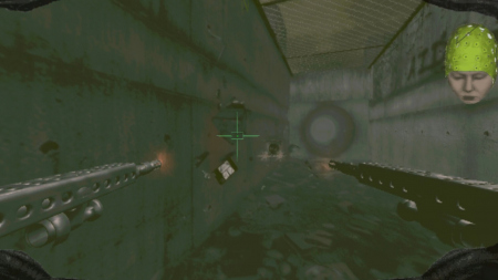 Desolation Seed