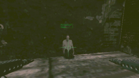 Desolation Seed