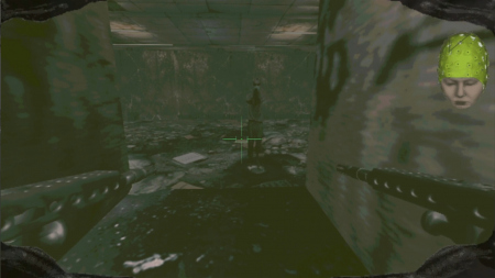 Desolation Seed