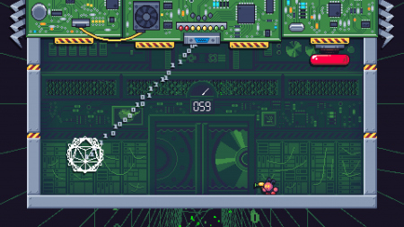Bugscraper