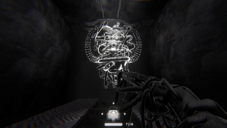 Blast Vein