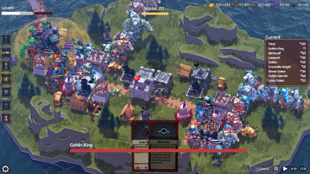 Rogue Realm Guardian Grids