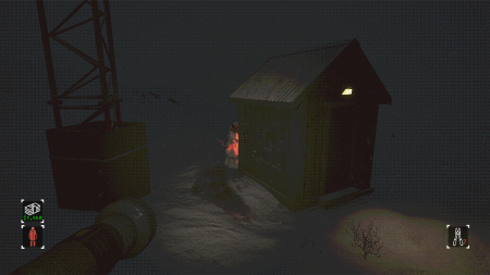 Penguin Lifter