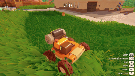 Grass