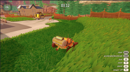 Grass