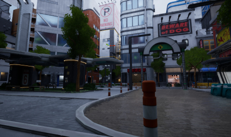Boba Cafe Simulator