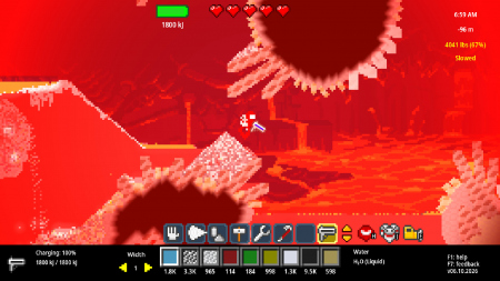 Atomcraft