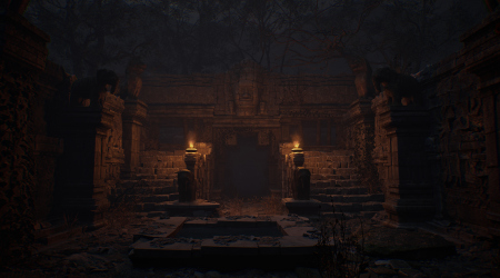 Bhangarh: The Untold Story
