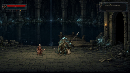 Crown of Bones