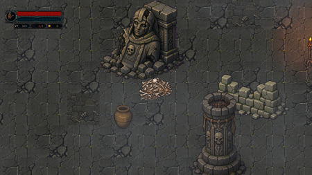 Crown of Bones