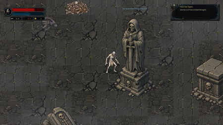 Crown of Bones