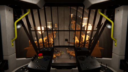 BERGWERK - A Mining Sim