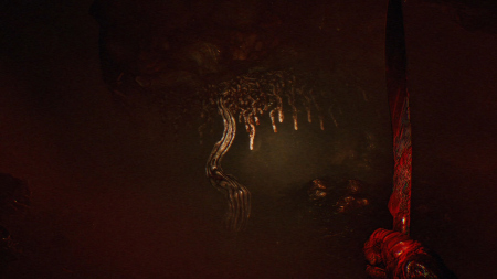 GUTTED: Infested Crypts