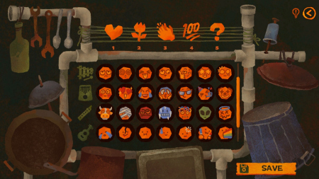 We, Junk Artists
