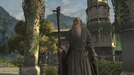The Lord of the Rings: War in the North - Legacy Edition