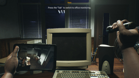 CASE: Animatronics Redux