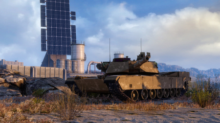 Armored Warfare (Project Armata)