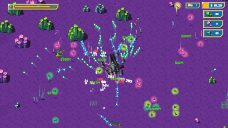 Crystal Breaker Inc