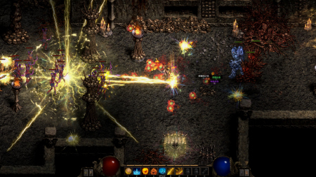 Shadow Dungeon