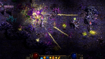 Shadow Dungeon