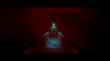 Silent Hill Townfall