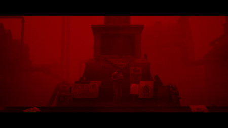 Silent Hill Townfall