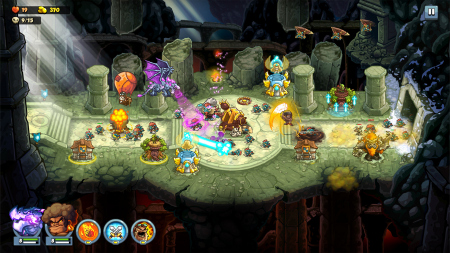 Kingdom Rush 6: Genesis TD