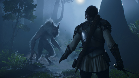 Fables (2027)