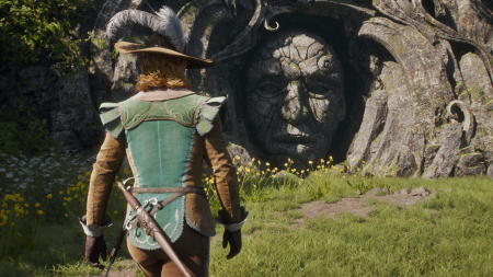 Fables (2027)