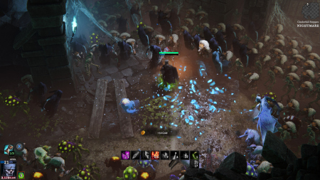Malignant Survivors 2