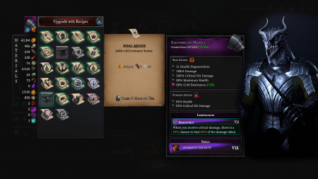 Malignant Survivors 2