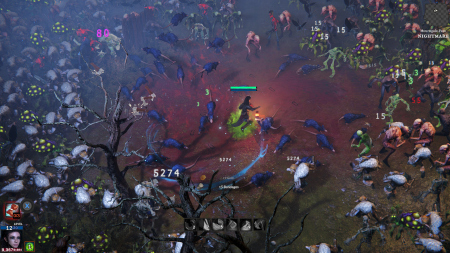 Malignant Survivors 2