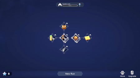 Farewells clicker