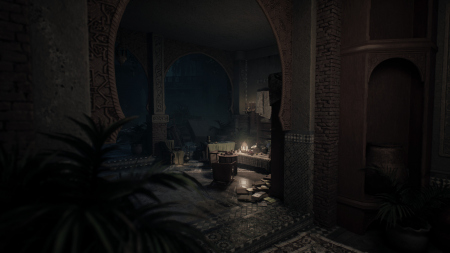 Alkimya: House of Wisdom