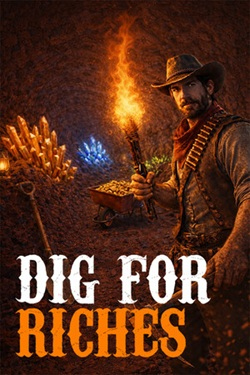 Dig For Riches