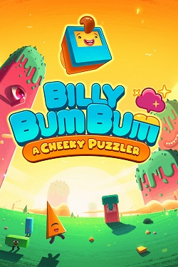Billy Bumbum: A Cheeky Puzzler