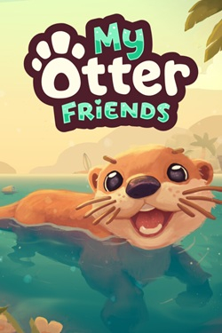 My Otter Friends
