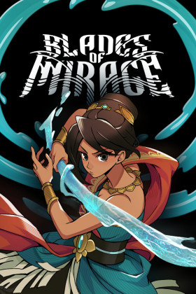Blades of Mirage