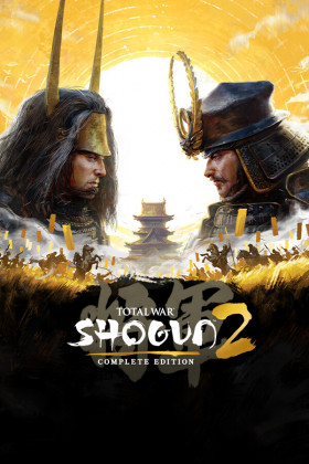 Total War: SHOGUN 2 - Complete Edition