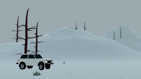Nowhere Road
