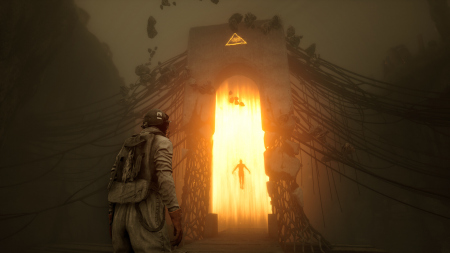 Salvation Echoes of War