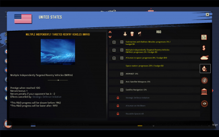 Maestro's Cold War 2