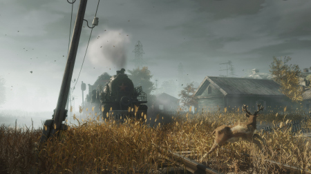 Metro Exodus + Enhanced Edition